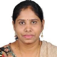 Deepa Class I-V Tuition trainer in Bangalore