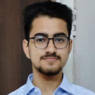 Ayan Chaudhuri Class 10 trainer in Vadodara