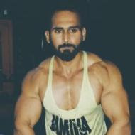 Afzal Ahmad Personal Trainer trainer in Delhi