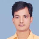 Photo of Deepak Kumar Yadav