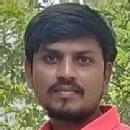 Photo of Aravind