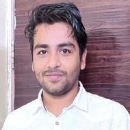 Akash Yadav Class I-V Tuition trainer in Mumbai