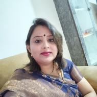 Susmita B. Class I-V Tuition trainer in Bangalore