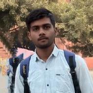 Amit Kumar Class 10 trainer in Bharatpur