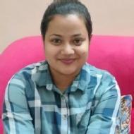 Suparna Chakraborty Class I-V Tuition trainer in Varanasi