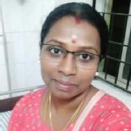 Nagajothi M. Class I-V Tuition trainer in Chennai