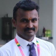 Krishnakumar K Tamil Language trainer in Perambalur