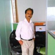 Aroop Sarkar Sarkar Fine Arts trainer in Gurgaon