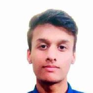 Shravan Kumar Patel Class 12 Tuition trainer in Jabalpur