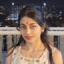 Photo of Ananya M.