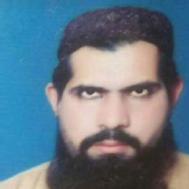 Saifullah Khan UGC NET Exam trainer in Jandiala Bangla