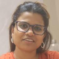 Priya S. Class I-V Tuition trainer in Gandhidham