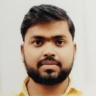 Shivam Singh Class 11 Tuition trainer in Lucknow