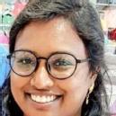 Sangeetha Class 11 Tuition trainer in Bangalore