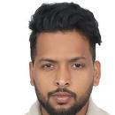Photo of Abhishek Kumar