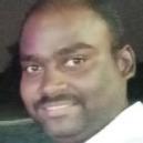 Photo of Vignesh C