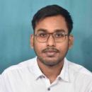 Photo of Kishan Jaiswal