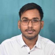 Kishan Jaiswal Class 8 Tuition trainer in Howrah