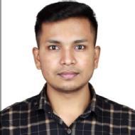 Brijesh Chauhan Class I-V Tuition trainer in Mumbai