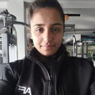 Nilam Sharma Personal Trainer trainer in Kota