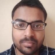 Deepak Kumar Engineering Entrance trainer in Delhi