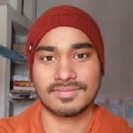 Rahul Gupta Class 8 Tuition trainer in Patna