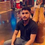 Akshay Dewat Personal Trainer trainer in Gurgaon