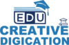 Edu Creative Digication ( OPC ) Pvt. Ltd. Graphic Designing institute in Kolkata