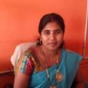 Photo of U. Lavanya
