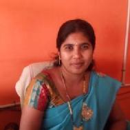 U. Lavanya Hindi Language trainer in Vissannapet