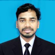 Prudhviraj Gopilli Class 12 Tuition trainer in Hyderabad