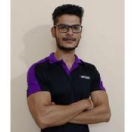 Rishabh Ghumman Personal Trainer trainer in Raipur