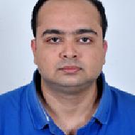 Anirban Roy Spoken English trainer in Kolkata