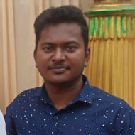 Vijay A Class 8 Tuition trainer in Chennai