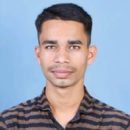 Prasad Gurudas Hujare BTech Tuition trainer in Panhala