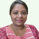 Photo of Vanitha M.