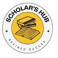 Scholar's Hub Class 12 Tuition institute in Delhi