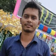 Rakesh Ranjan Behera Class 12 Tuition trainer in Bhubaneswar