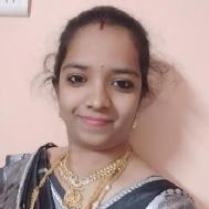 Kaveti S. Spoken English trainer in Hyderabad