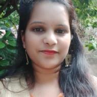 Komal V. B Ed Tuition trainer in shrirampur