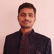 Vikas Gupta Class 11 Tuition trainer in Dadri