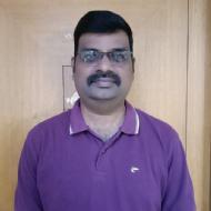 Uday Kumar Class 12 Tuition trainer in Hyderabad