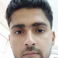 Nishant Kumar Chaudhary Class 10 trainer in Delhi