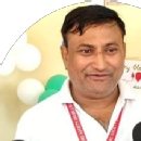 Photo of Rajesh Kumar