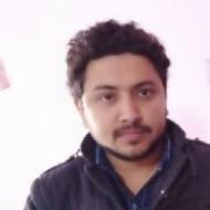 Shivam Dubey Class 12 Tuition trainer in Gwalior