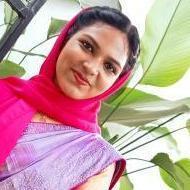 Sana H. Class 12 Tuition trainer in Kochi