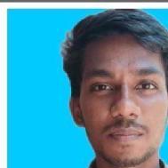 Udaya Prakash B Class I-V Tuition trainer in Tiruchirappalli
