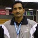 Photo of Pramod Kumar