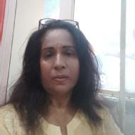 Waheeda S. Spoken English trainer in Mumbai