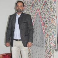 Mudasir Ahmad Mir Class I-V Tuition trainer in Sopore